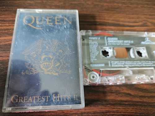 Queen greatest hits - -,