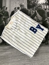 Maglia Baseball Vintage Wilson