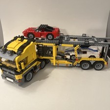 LEGO 3-in-1 Trasporto