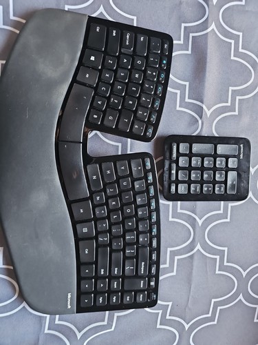 Microsoft sculpt tastiera - sculpt,