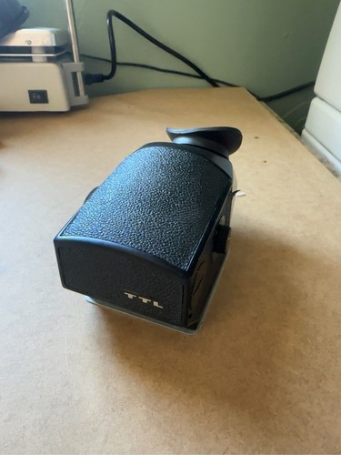 Ttl prism mirino finder - ttl,