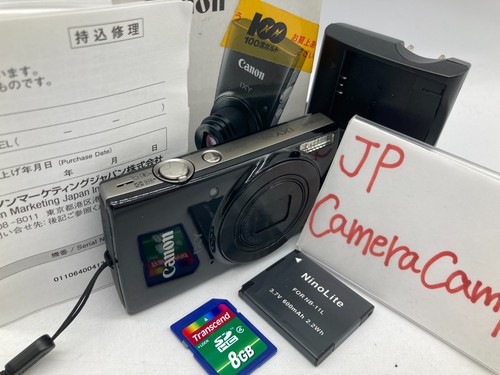Canon ixy 210 - canon,