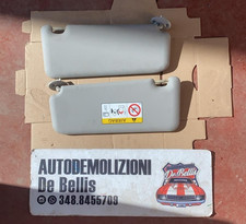 PANTINA ALETTA PARASOLE TOYOTA