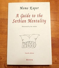 A Guide to the Serbian