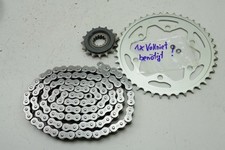 YAMAHA MTN 1000 MT10 RN78 Kit