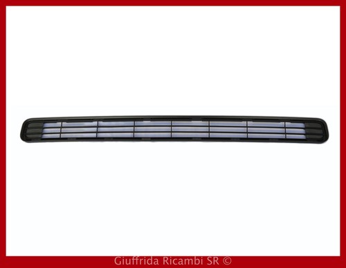 Griglia mascherina paraurti - mascherina,