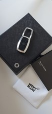Portachiavi Montblanc iconico