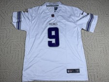 Nuova maglia bianca JJ