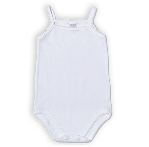 Body neonata spallina - spallina, stretta