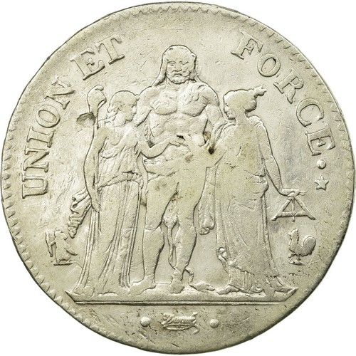 Monnaie france union et - union,