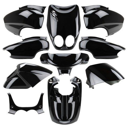 Kit carene pezzi plastica - kit,