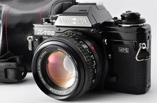 [N come nuovo] Minolta X-700
