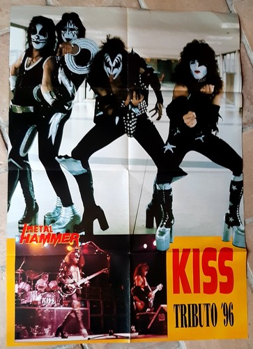 Poster affiche magazine - affiche,