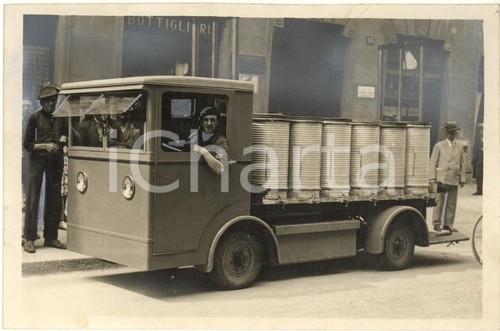 1930 milano raccolta - 1930,