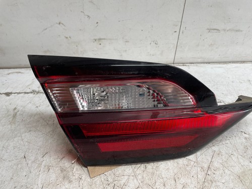 Faro portellone ford - faro, fiesta