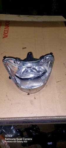 Faro anteriore honda 125 - faro,