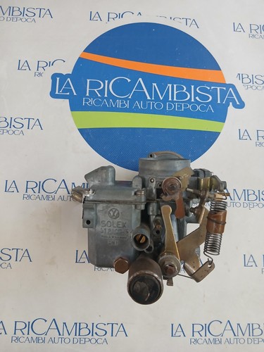 Carburatore solex pic - solex, pic(t)