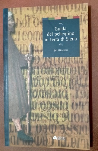 Guida del pellegrino - , terra