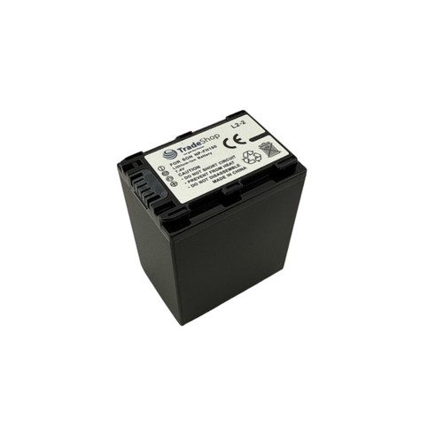 Batteria per sony - batteria,