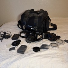 Fotocamera Canon EOS Digital