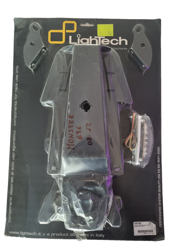 Lightech portatarga rsgolabile - lightech,