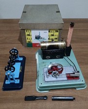 Macchina A Vapore Fleishmann