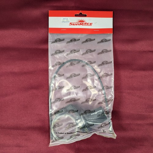 Cambio sunrace twist m21 - twist,