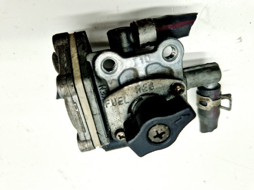 Suzuki 500 2003 rubinetto - 500,