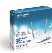 TP-Link TD-W8961N-IT Modem