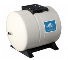 VASO AUTOCLAVE IDROSFERA LITRI 60 - 80 - 100 ORIZZONTALE GLOBALWATER 