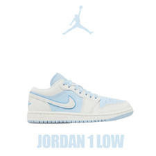 Nike Air Jordan 1 Low Reverse