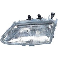 Faro Alogeno Sinistro Per