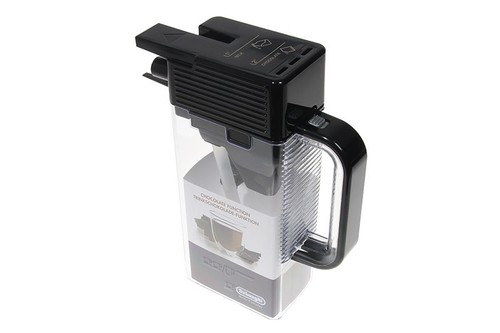 Delonghi caraffa cioccolata