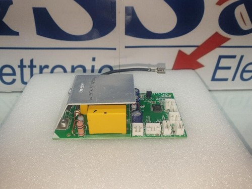 623478 scheda elettronica x - scheda,