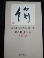 Alessandro Baricco - SETA -