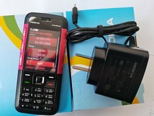 Nokia XpressMusic 5310