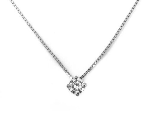 Collana argento 925 - collana,