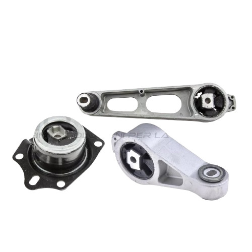 Kit sostegno supporto motore - sostegno,