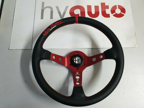 Volante sportivo alfa romeo - volante,