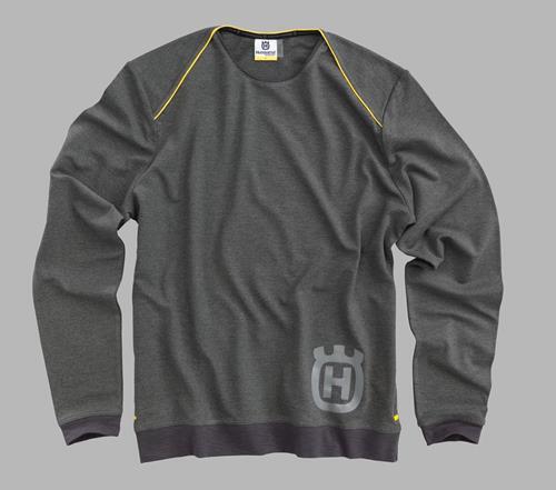 Maglione husqvarna progress - maglione,