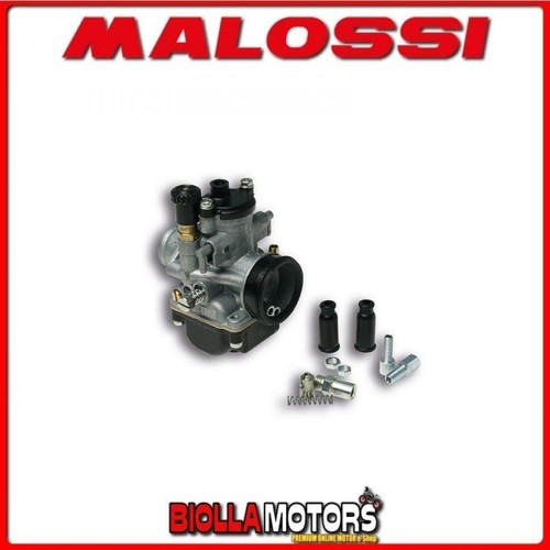 7212691 carburatore malossi - carburatore,