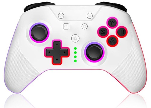 Buert controller joypad - buert,