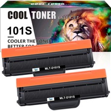 2 MLT-D101S MLTD101S Toner