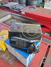 SPECCHIETTO RETROVISORE SINISTRO ELETTRICO SBRINATORE PER LANCIA THEMA 1352405