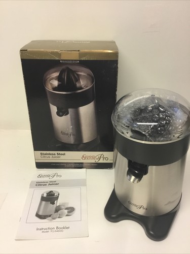 Spremiagrumi grand gourmet pro - spremiagrumi,