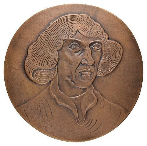 Mgs astronomia medaglia - mgs,