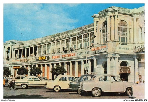 Apap3 0194 inde cannaught - apap3-0194-inde,