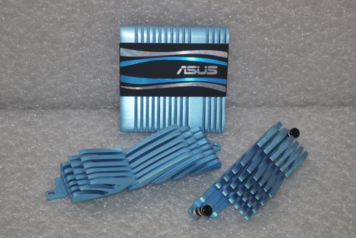 Asus set radiatore dissipatore - asus,