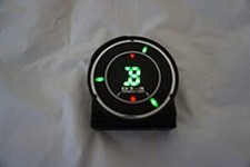 KORG DT-4 Sintonizzatore