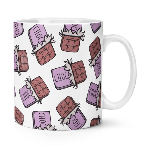 Tazza mug cup 10oz con - mug, motivo